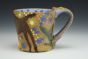Pony and Purple Dots Mug