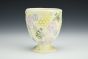 Bees Sipping Cup