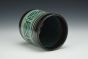 Teal On Black Tumbler