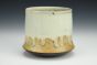 White Satin Cup