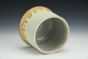 White Satin Cup