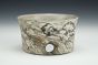 Bird in the Clouds Spinner Cup