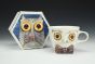 Bowtie Owl
