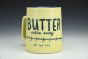 Butter Mug