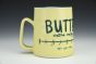 Butter Mug