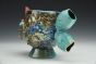 Ocean Sunset Lobster Barnacle Cup