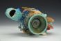 Ocean Sunset Lobster Barnacle Cup