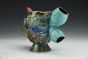 Ocean Sunset Lobster Barnacle Cup