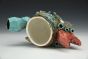 Ocean Sunset Lobster Barnacle Cup