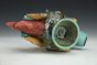 Ocean Sunset Lobster Barnacle Cup