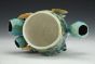 Sea Foam Green Barnacle Cup