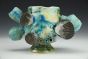 Sea Foam Green Barnacle Cup