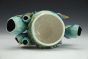 Sea Foam Green Barnacle Cup