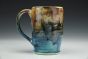 Ocean Sunset Stein