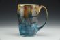 Ocean Sunset Stein