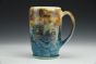 Ocean Sunset Stein
