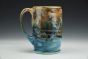 Ocean Sunset Stein