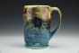 Ocean Sunset Stein