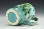 Sea Foam Green Stein