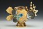 Lionfish Barnacle Cup
