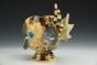 Lionfish Barnacle Cup