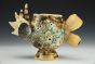 Lionfish Barnacle Cup