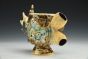 Lionfish Barnacle Cup
