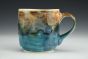 Ocean Sunset Mug