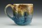 Ocean Sunset Mug