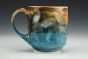 Ocean Sunset Mug