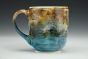 Ocean Sunset Mug