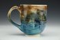 Ocean Sunset Mug