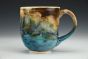 Ocean Sunset Mug
