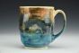 Ocean Sunset Mug
