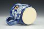 Blue Fish Mug