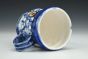 Blue Fish Mug