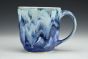 Deep Blue Mug