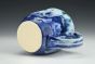 Deep Blue Mug