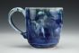 Deep Blue Mug