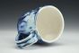 Deep Blue Mug