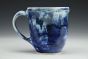 Deep Blue Mug