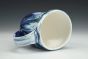 Deep Blue Mug