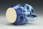 Deep Blue Mug