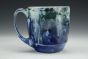 Deep Blue Mug
