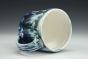 Deep Blue Mug
