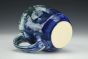 Deep Blue Mug