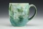 Sea Foam Green Mug