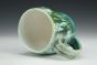 Sea Foam Green Mug