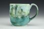 Sea Foam Green Mug