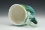 Sea Foam Green Mug